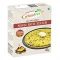 Wheafree Gluten Free Missi Roti Flour (1 kg)