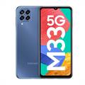 Samsung M33 (6 GB RAM,128 GB Storage)
