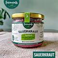 Ferments Sauerkraut (350 g)
