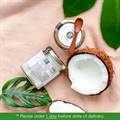 Coconut Oil (200 ml) from Vegan Dairy Nepal