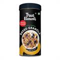 True Elements Baked Granola Honey Crunch (450 g)