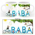 Baba Mug (Qty-1)