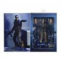 NECA Terminator Action Figure 17cm