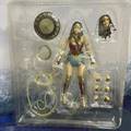 Mafex Wonder Woman Action Figure 16cm