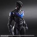 Play Arts Kai Nightwing Action Figure 27cm