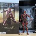 Play Arts Kai Flash Action Figure 25cm