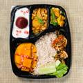 Asar 15 Dahi Chiura Homepacked Meal (Special Chicken)