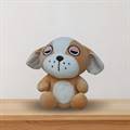 Dog Plush Toy