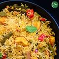 Paneer Biryani (1.5 kg)