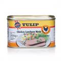 Tulip Chicken Luncheon Meat - Halal (200 g)