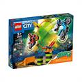 LEGO Stunt Competition (60299)