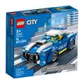 LEGO City Police Car (60312)