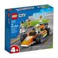 LEGO City Race Car  Building Kit (60322)