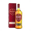Grant's Triple Wood Blended Scotch Whisky (1 L)