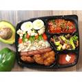 Eatfit Bento Box 1 – Homecooked Healthy Meal