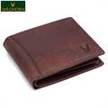 WildHorn Nepal Genuine Leather Wallet (WH 1173 BB)