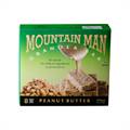 Mountain Man Granola Bar Peanut Butter (280 g)