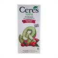 Ceres Cranberry and Kiwi Fruit Juice (1 L)
