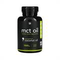 Sports research MCT Oil (120 softgels)