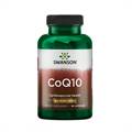 Swanson CoQ10 (90 capsules)