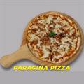 Paragina Pizza (Fry onion) (Large) from Black Forest Express (NRYNGH)