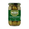 Mazza Olives (Drained weight 130 g)