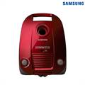 Samsung 2000 Watt Vacuum Cleaner Bag Type in Red (VCC4190V37/XSG)