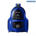 Samsung 1800 Watt Bagless Vacuum Cleaner in Deep Blue Color (VCC4540S36/SML)