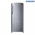 Samsung 192 L Single Door Refrigerator (RR20M282ZS8)