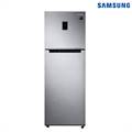 Samsung 345 L Double Door Refrigerator (RT37M5535SL/IM)