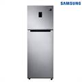 Samsung 394 L Double Door Refrigerator (RT39M5538S8/IM)