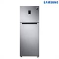 Samsung 415 L Double Door Refrigerator (RT42M5538S8/TL)
