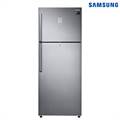 Samsung 465 L Double Door Refrigerator (RT47K6358SL/TL)
