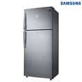 Samsung 551 L Double Door Refrigerator (RT56K6378SL/TL)