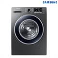 Samsung 8 kg Ecobubble Front Load Washing Machine (WW81J54E0BX/TL)