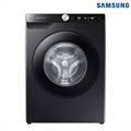 Samsung 8 kg Ecobubble Front Load Washing Machine (WW80T504DAB/TL)