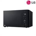 LG Microwave Oven 25 L (MH6565DIS) 