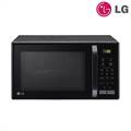 LG Microwave Oven 21 L (MC2146BL) 