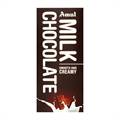 Amul Milk Chocolate Smooth And Creamy (150 g)