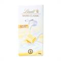 Lindt Swiss Classic White Chocolate (100 g)