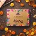 Sapphire Almonds - Chocolates in Big Rectangle Box (350 g)