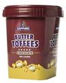 Sapphire Premium Butter Toffees Brown Tub - Chocolate (200 g)