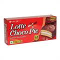 Lotte Choco Pie - 6 packs (150 g)