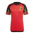 Belgium World Cup Jersey 2022 - Home