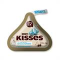 Hershey's Kisses Cookies n' Creme (146 g)