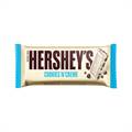 Hershey's Cookies n Creme Chocolate Bar (40 g)