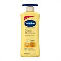 Vaseline Deep Moisture Lotion for Dry Skin (400 ml)