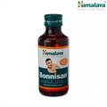 Himalaya Bonnisan Liquid (100 ml)