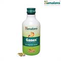Himalaya Gasex Syrup Elaichi (200 ml)