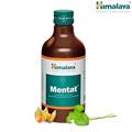 Himalaya Mentat Syrup (200 ml)